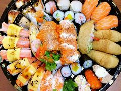 -河风精致寿司(尼盛店)
