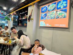 -陈员外正宗夹江烧烤(广福路店)