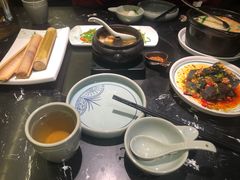 -云海肴云南菜·蒸汽石锅鱼(青岛万象城店)