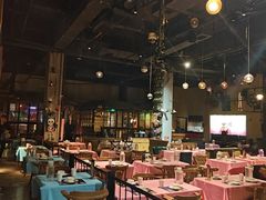 -胡桃里乐队酒馆(广州塔店)