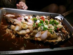 -里岛烤鱼(东港凯虹广场店)