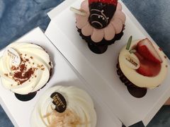 -Pantry's Best派悦坊蛋糕(K11购物艺术中心店)