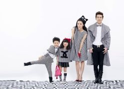 -巴黎时尚婚纱摄影(南汇店)