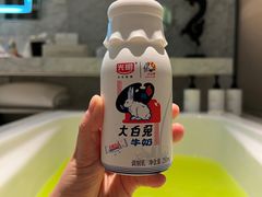 -北京北辰洲际酒店