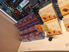 -好利来(上海长宁龙之梦店)