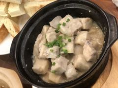 砂锅芋头-金陵后厨·南京菜(新街口秣陵路店)