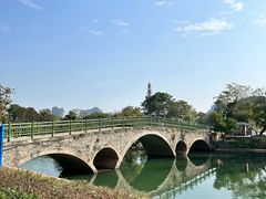 -生态苑农庄(十里画廊遇龙河店)