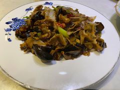 酱爆大香螺-威海渔村(静安旗舰店)