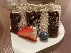 -山与蓝·轻糖鲜果蛋糕(勒泰店)