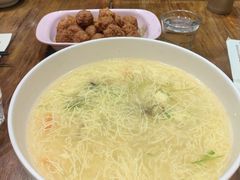 -老厨家(友谊路总店)