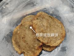 -粗茶淡饭(东关街店)