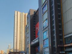 -同至人购物中心(朝阳街店)