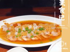 -前海沿·青岛菜(五四广场永旺店)