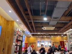 -福海居烤鸭店(鸟巢店)