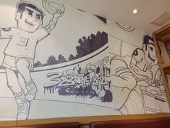 -喝丢一只鞋海鲜烧烤·海肠捞饭(市场店)