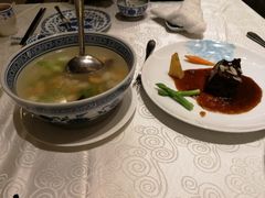 -浙江西子宾馆·牡丹厅