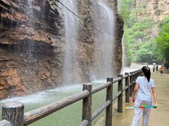 -湖洞水自然风景区