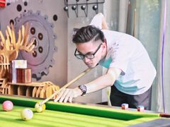 -相十三·别墅轰趴团建户外(同和店)