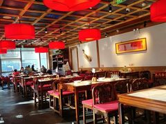 -小吊梨汤·北京菜·烤鸭(双井乐成中心店)