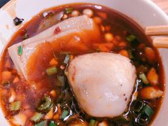 -黑竹香鸡(营和巷店)