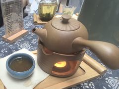 -了凡国风主题茶馆·咖啡(武侯祠锦里店)