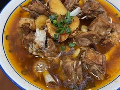 -涵家味土菜馆·徽州一绝臭鳜鱼(三河古镇店)