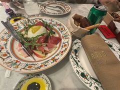 -杭州君悦酒店·青莳