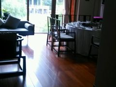 -黔蘑菇四季餐厅(观山湖店)