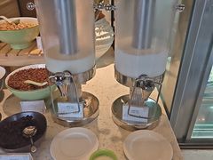 -深圳宝安福朋喜来登酒店 · 玩啤食社