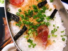 儿时酱油饭-寻宝记绍兴菜(鲁迅路店)
