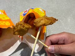 -1973继光香香鸡(金桥国际店)