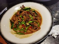 田鸡毛豆-翁大胖媽媽菜(银海店)