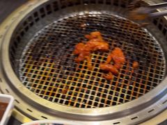 -AJIYA·池袋日式烧肉自助(天津万象城店)
