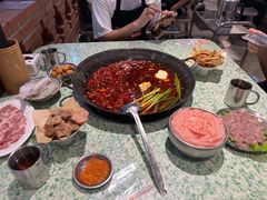 -五里关火锅(牛市口店)