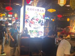 -八一路好吃街(雨田商务大厦店)