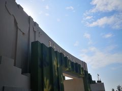 -大嶝英雄三岛战地观光园