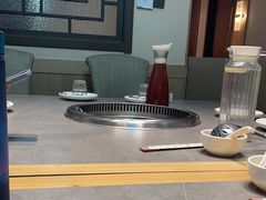 -蜀留香火锅·始于1999·原四川老火锅(白堤路店)