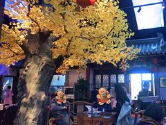 -不二茶空间·养生宴(石景山店)