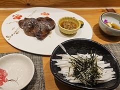 -大岛日本料理铁板烧(南通大饭店)