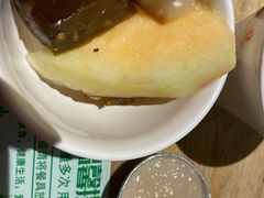 -素清香(解放路店)