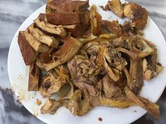-再回首鸡肉米线(人民路一店)