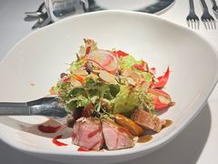 -燃扒房Steakhouse(皇庭店)