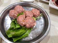 -伟记牛肉(金鸿公路店)