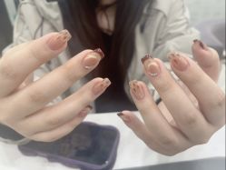 -美兮美学·日式美甲美睫