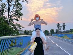 -白鹭湾湿地公园