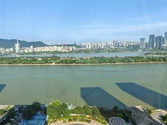 -长沙富力万达文华酒店