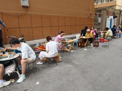 -清真磨沟沿老字号牛肉面(总店)