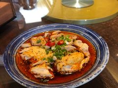 口水鸡-望京一号(菜户营店)