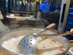 -潮汕壹号·潮汕菜·打边炉·生腌(总店)