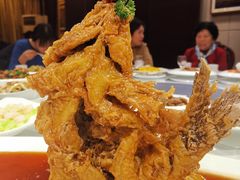-金春禧(贵和领秀城店)